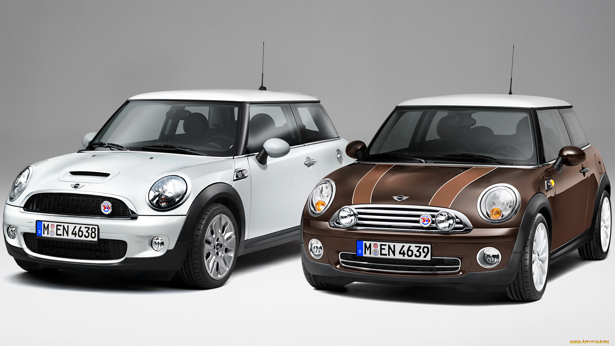 mini, , , british, motor, corporation